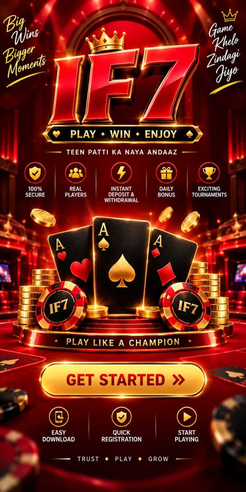 IF7 APK