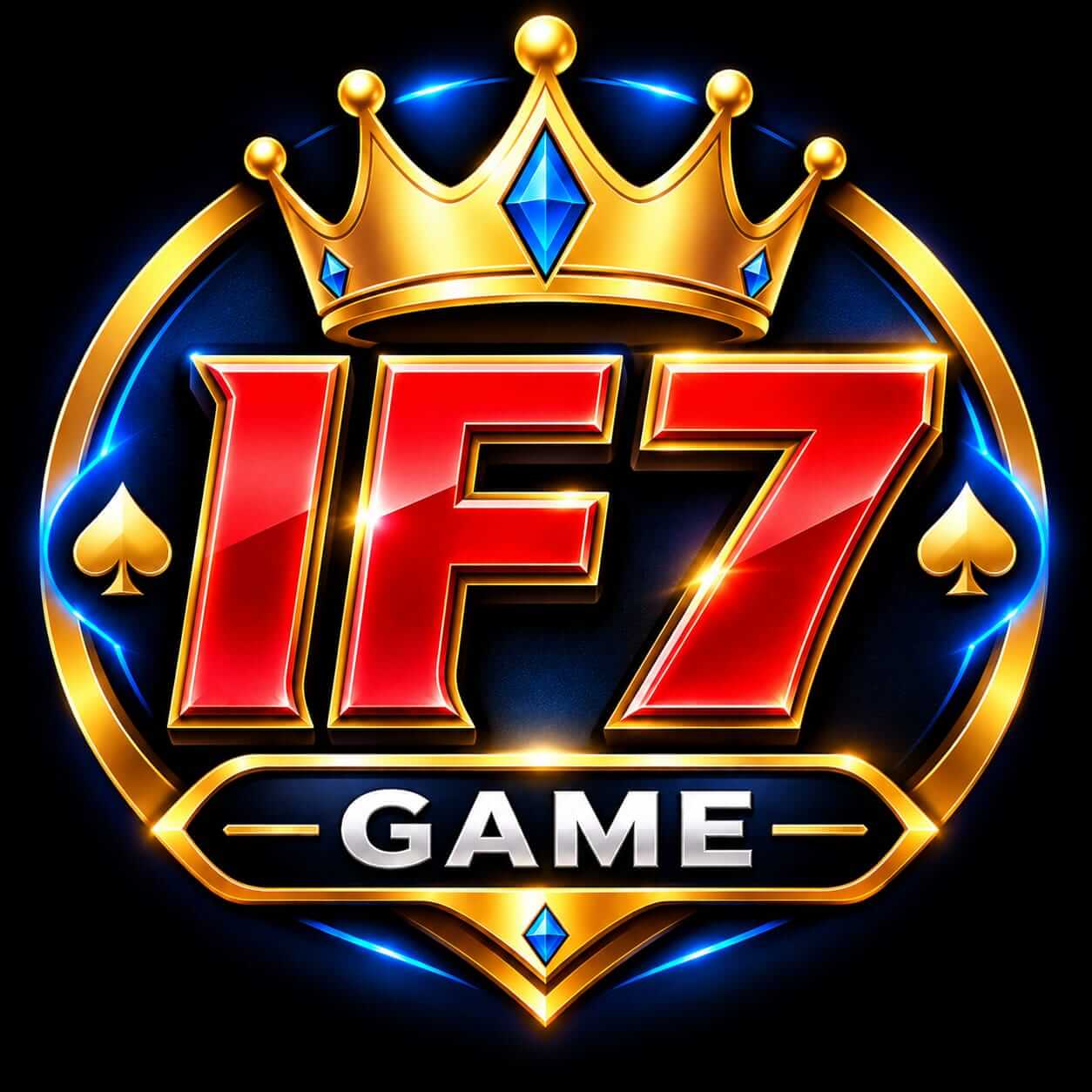 IF7 Game logo